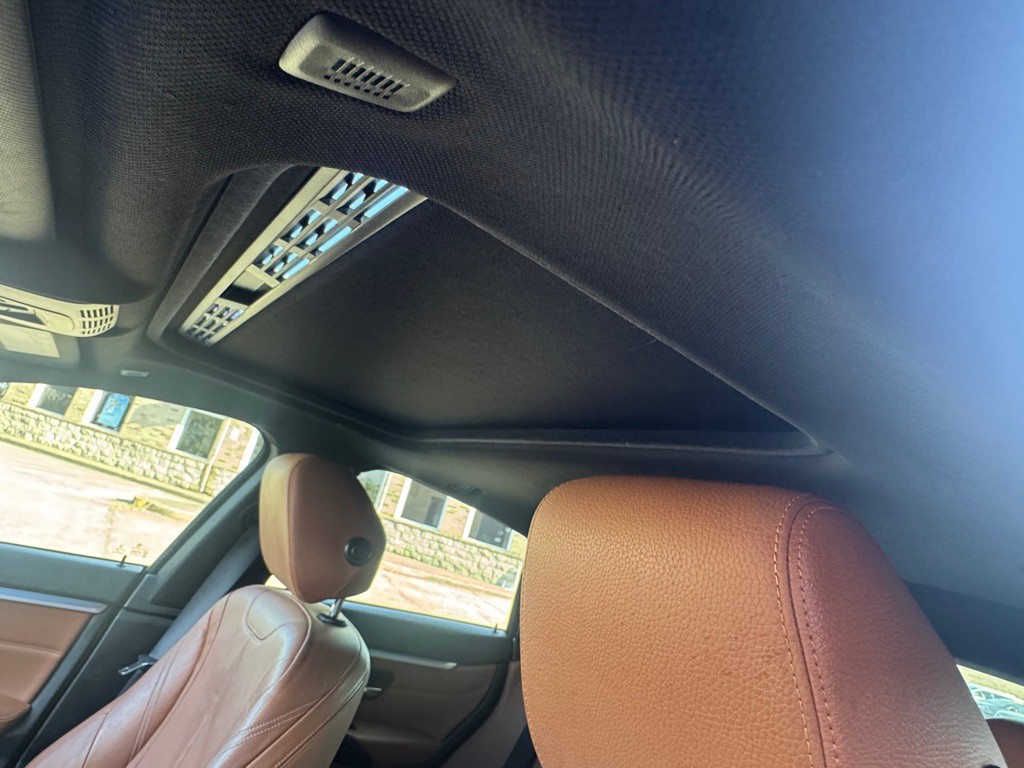 2016 BMW 4 Series Image 31