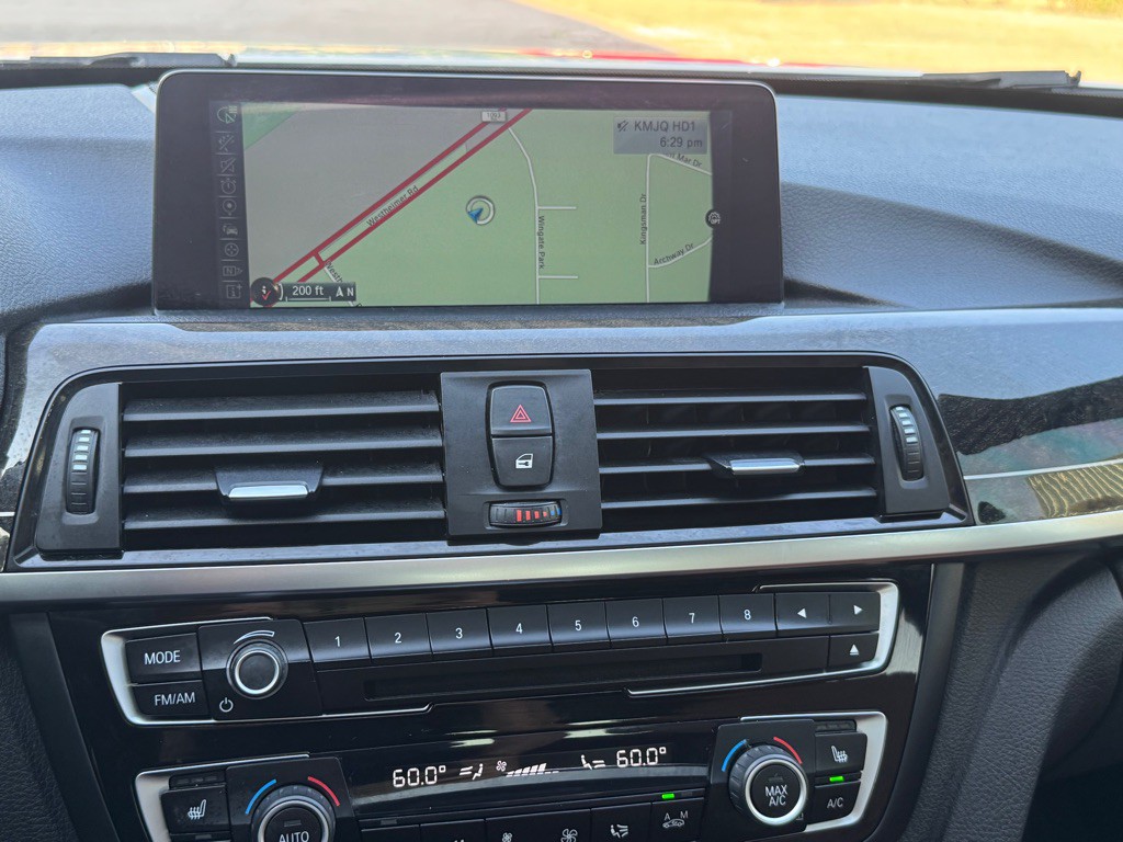 2016 BMW 4 Series Image 32