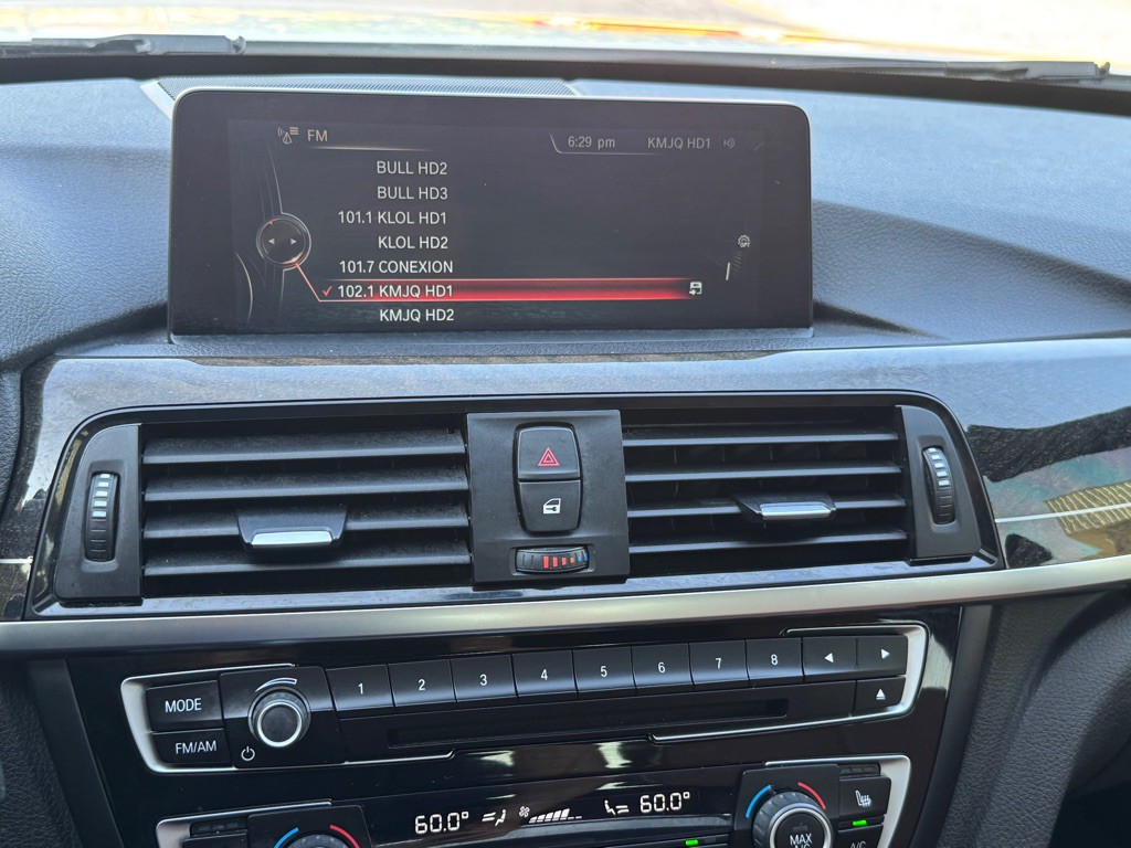 2016 BMW 4 Series Image 33