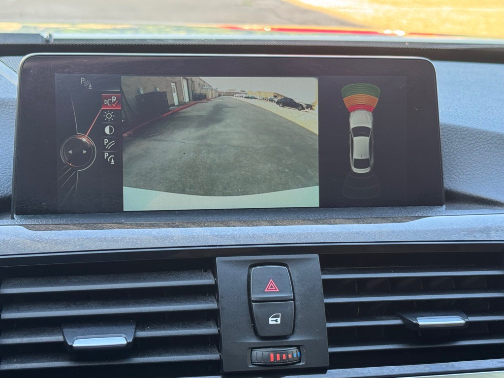 2016 BMW 4 Series Image 35