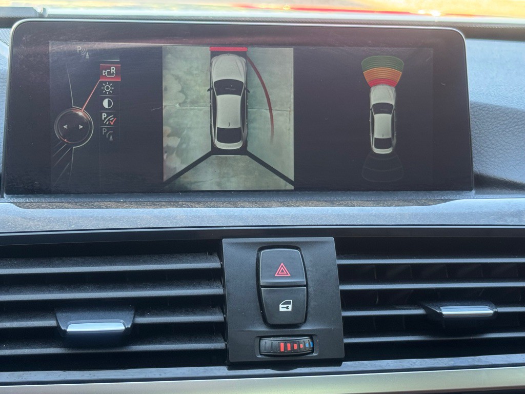 2016 BMW 4 Series Image 39