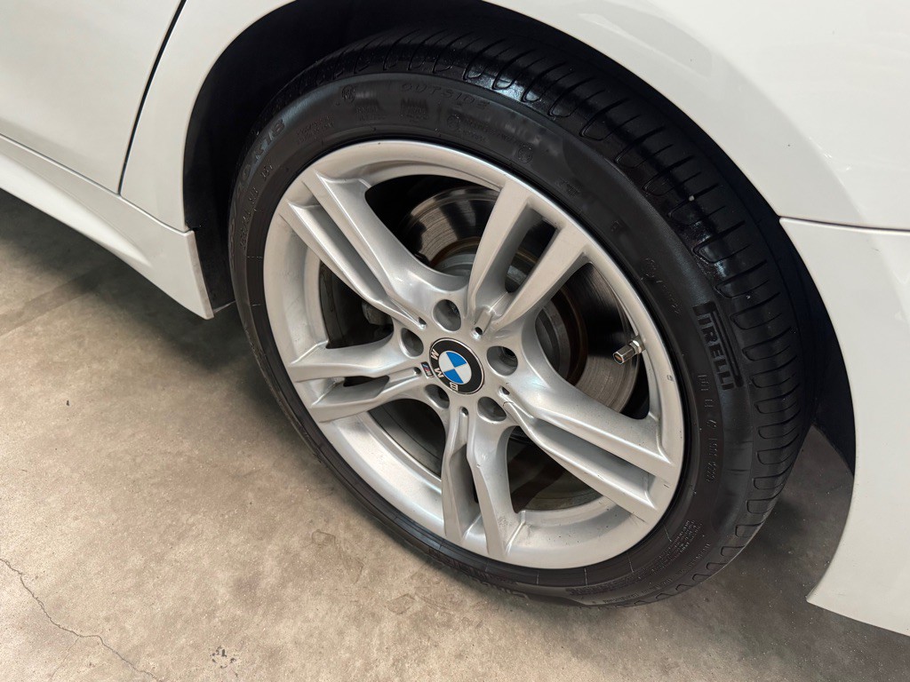 2016 BMW 4 Series Image 42