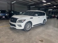 Image for 2015 INFINITI QX80  ID: 6730500