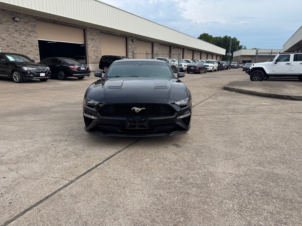 2021 Ford Mustang Image 15