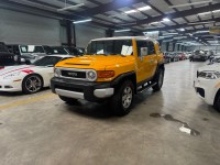 Image for 2008 Toyota FJ Cruiser  ID: 6733210