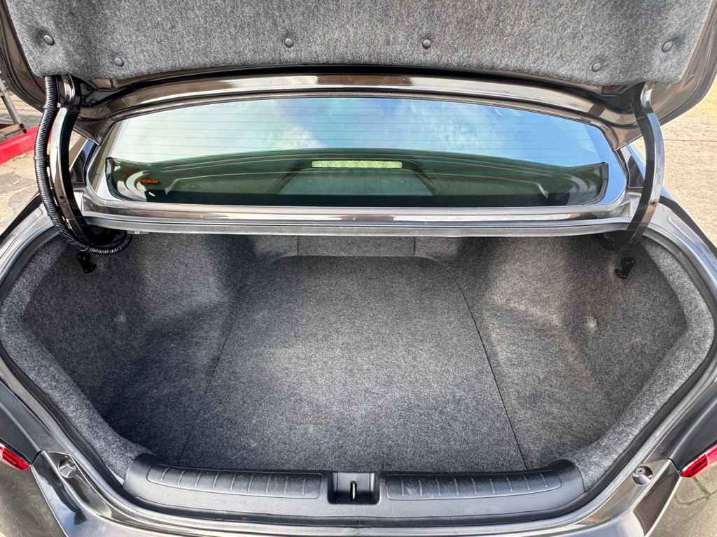 2018 Honda Accord Image 27