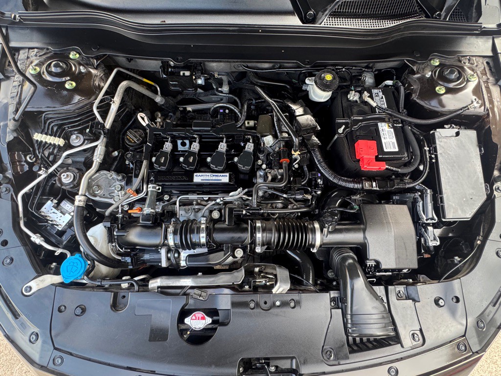 2018 Honda Accord Image 39