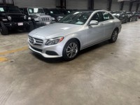 Image for 2016 Mercedes-Benz C-Class C 300 4MATIC ID: 6736558