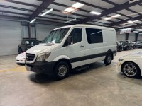 Image for 2014 Mercedes-Benz Sprinter 2500 ID: 6746744