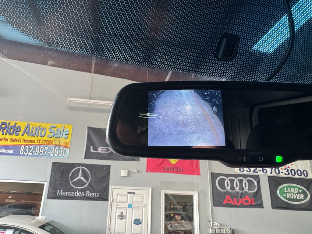 2014 Mercedes-Benz Sprinter Image 31