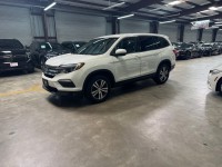 Image for 2018 Honda Pilot EX ID: 6746786