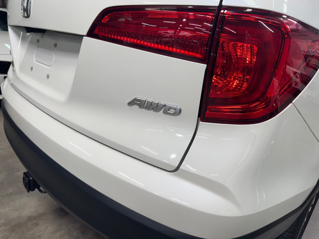 2018 Honda Pilot Image 13