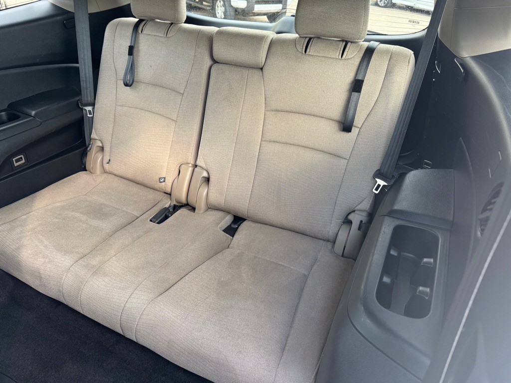 2018 Honda Pilot Image 33