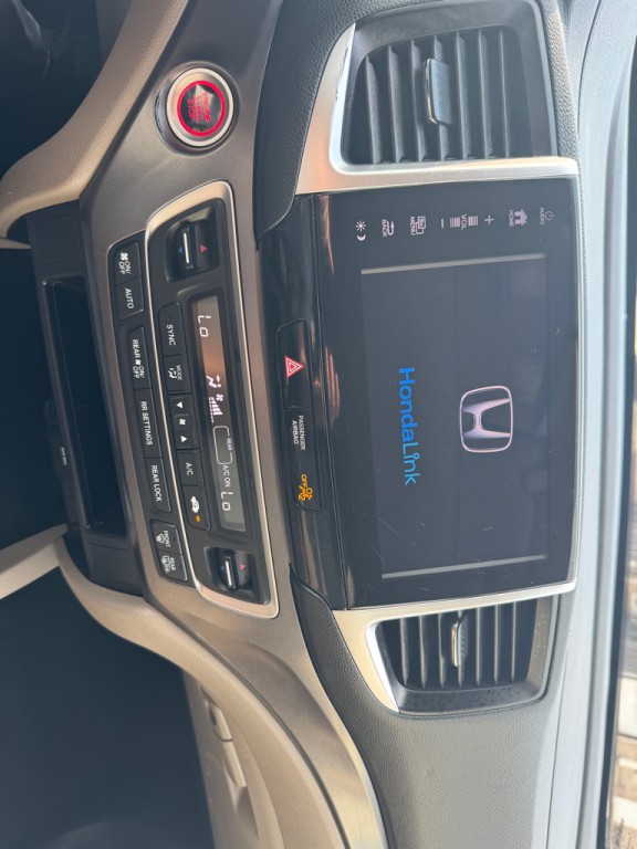 2018 Honda Pilot Image 38