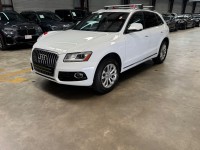 Image for 2016 Audi Q5 Premium Plus ID: 6746834