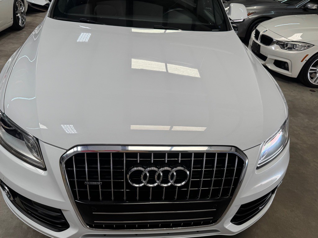 2016 Audi Q5 Image 12