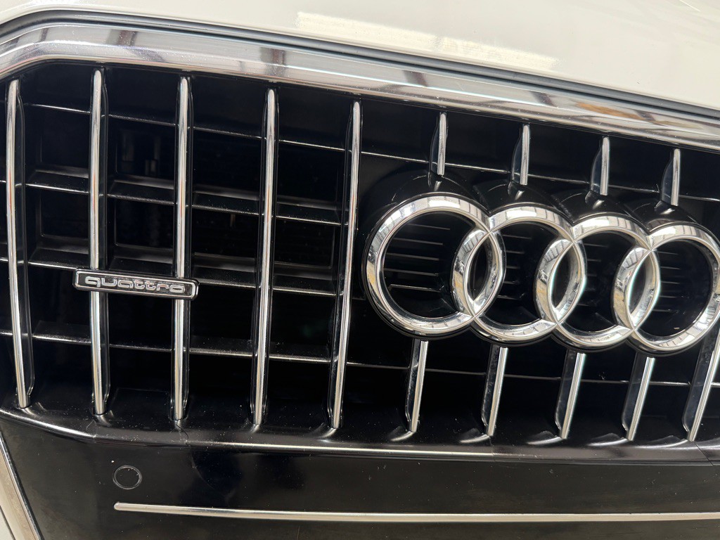 2016 Audi Q5 Image 18