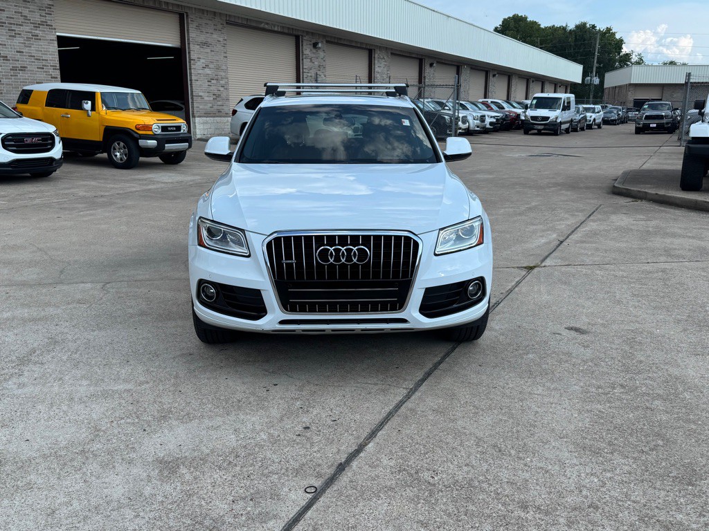 2016 Audi Q5 Image 21
