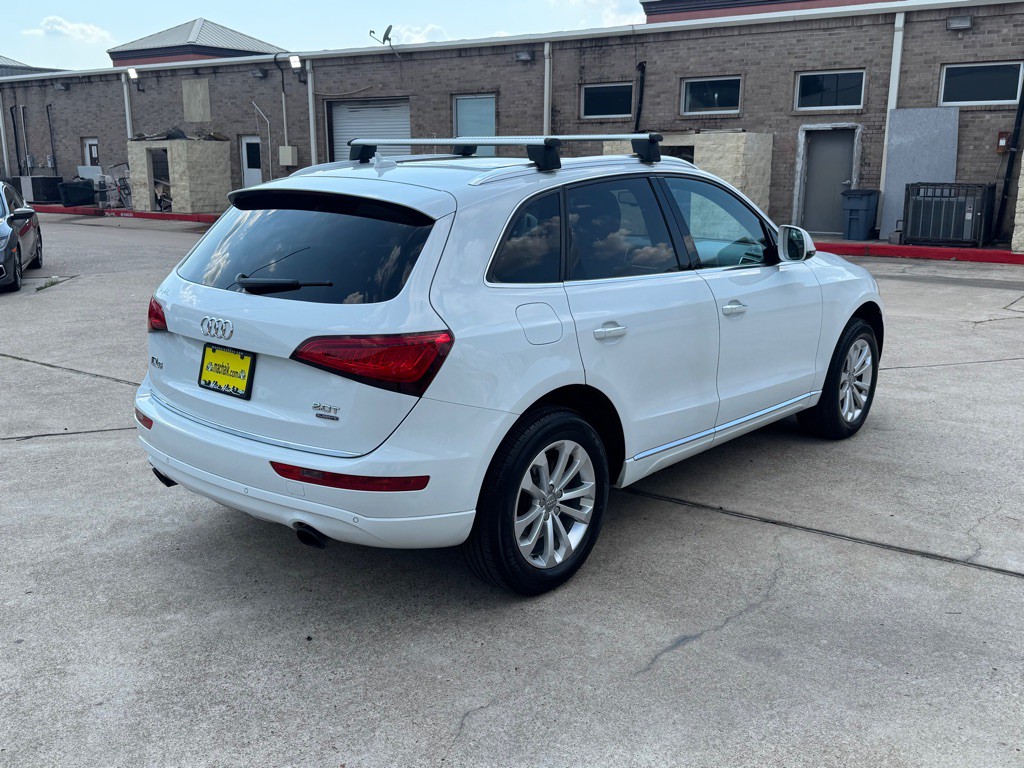 2016 Audi Q5 Image 24