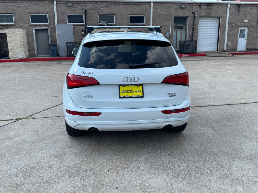 2016 Audi Q5 Image 25