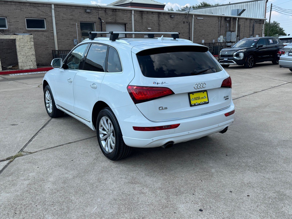 2016 Audi Q5 Image 26
