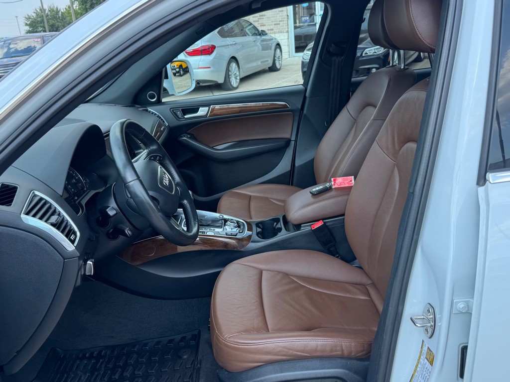 2016 Audi Q5 Image 28