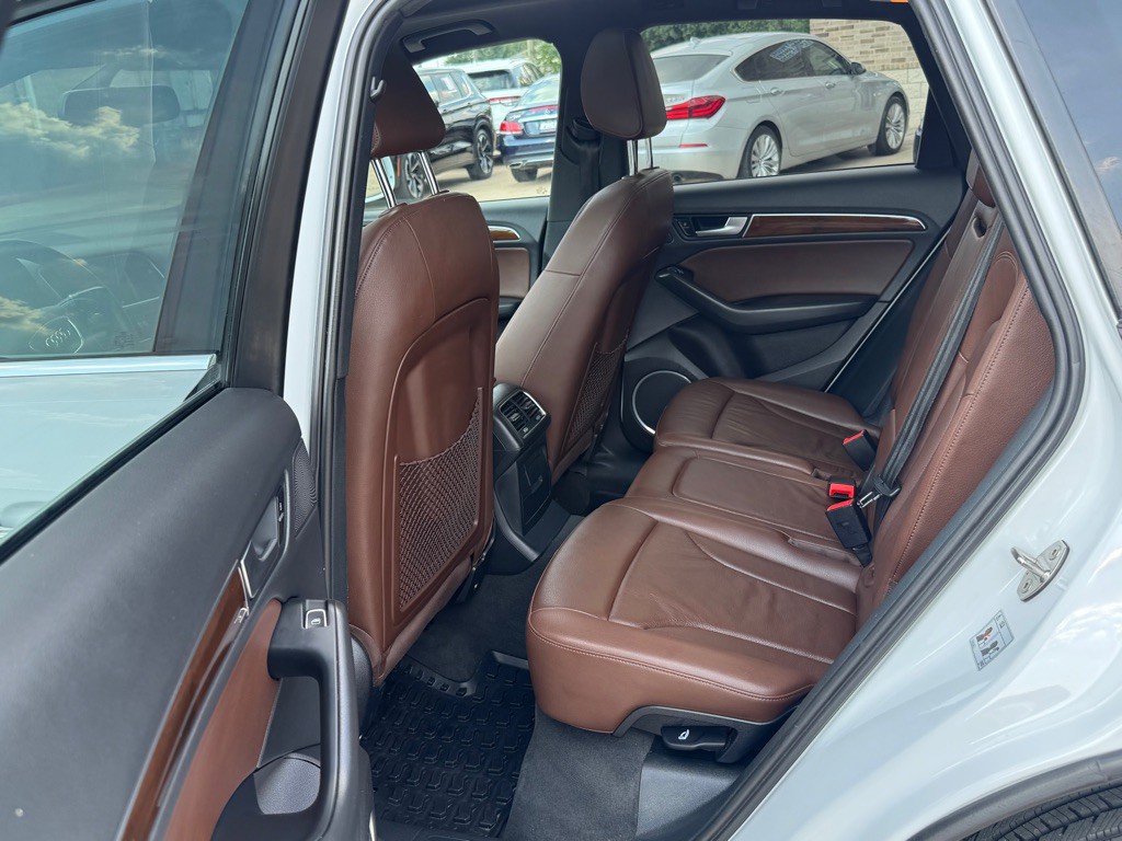 2016 Audi Q5 Image 29