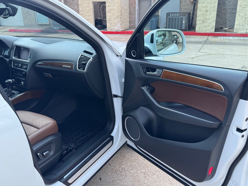 2016 Audi Q5 Image 30
