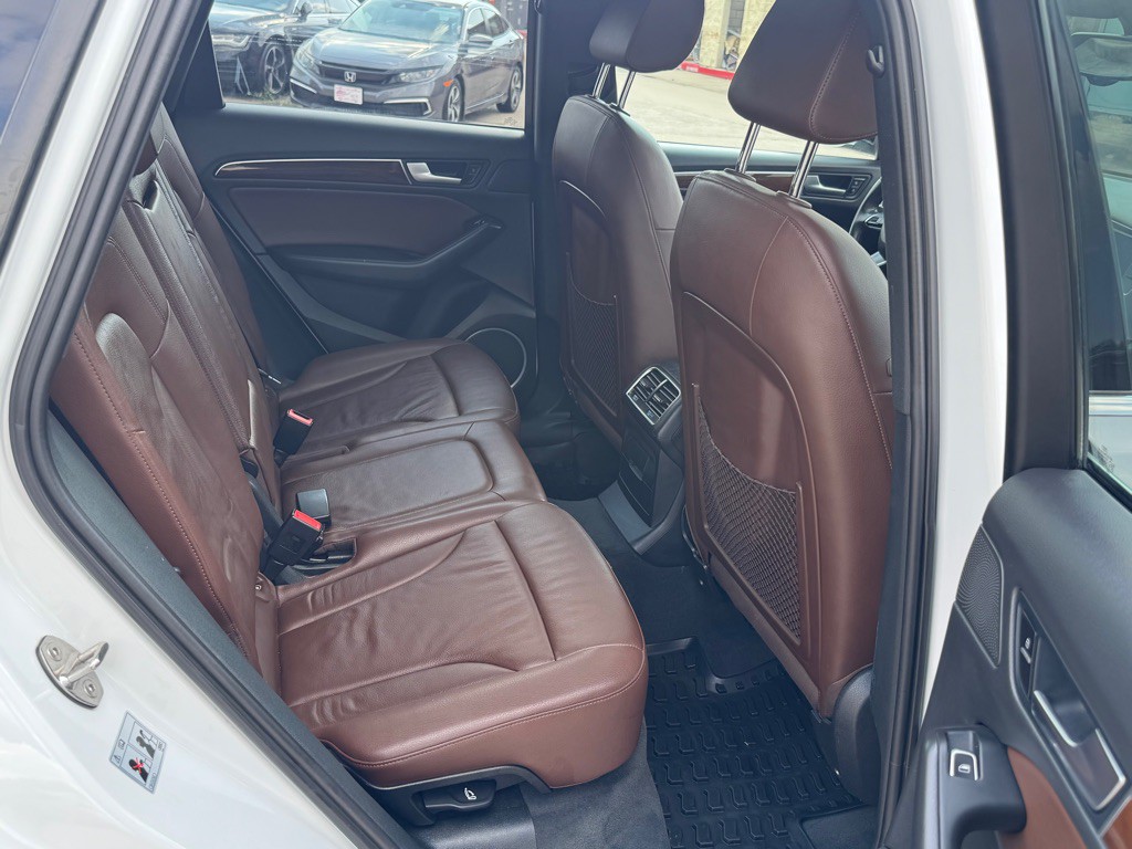 2016 Audi Q5 Image 32