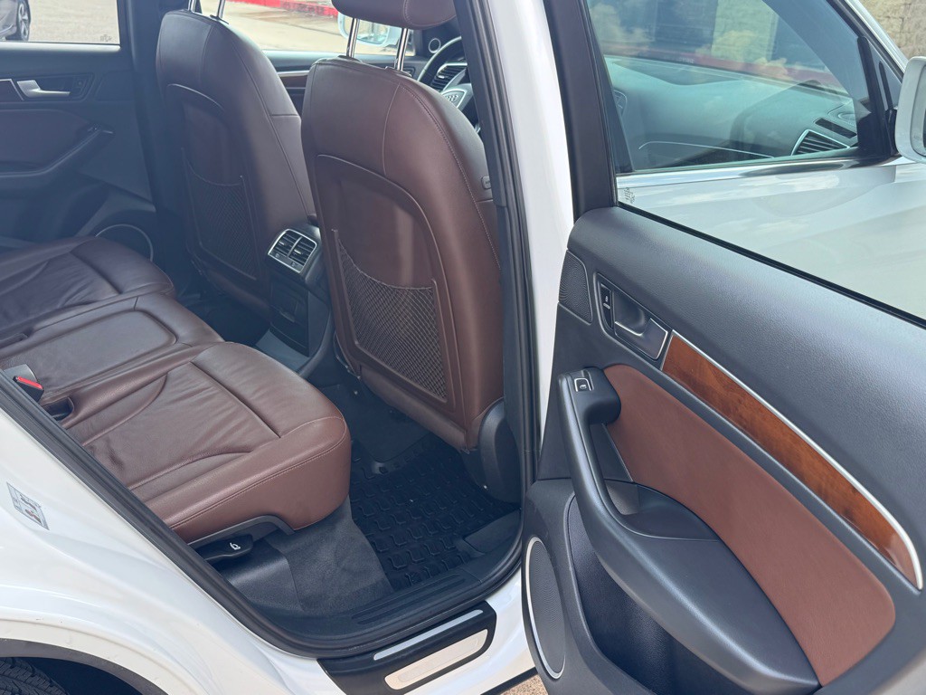 2016 Audi Q5 Image 33