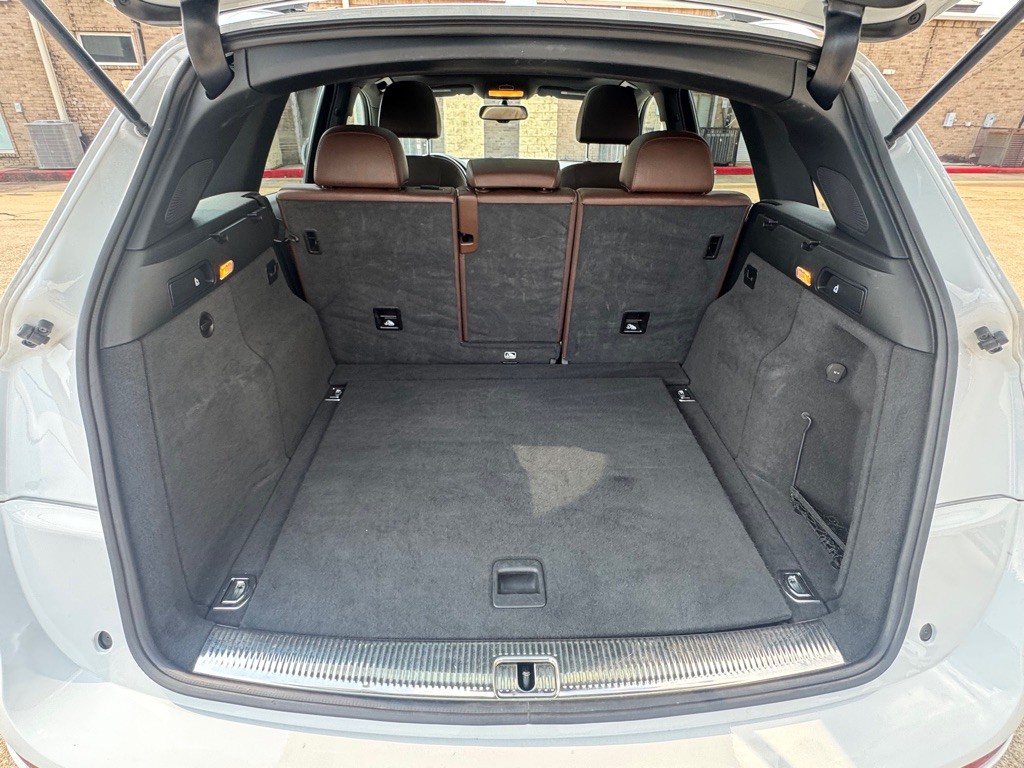 2016 Audi Q5 Image 35