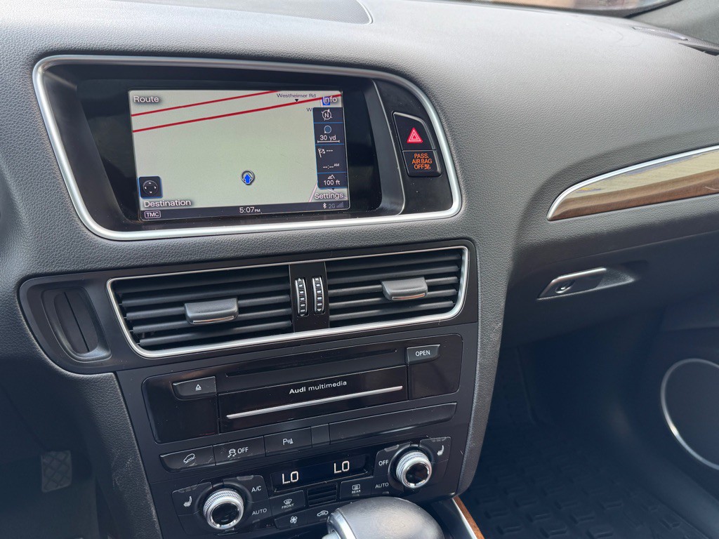 2016 Audi Q5 Image 38