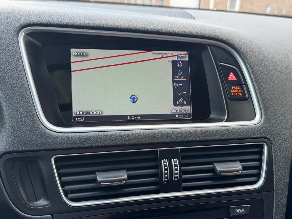 2016 Audi Q5 Image 39