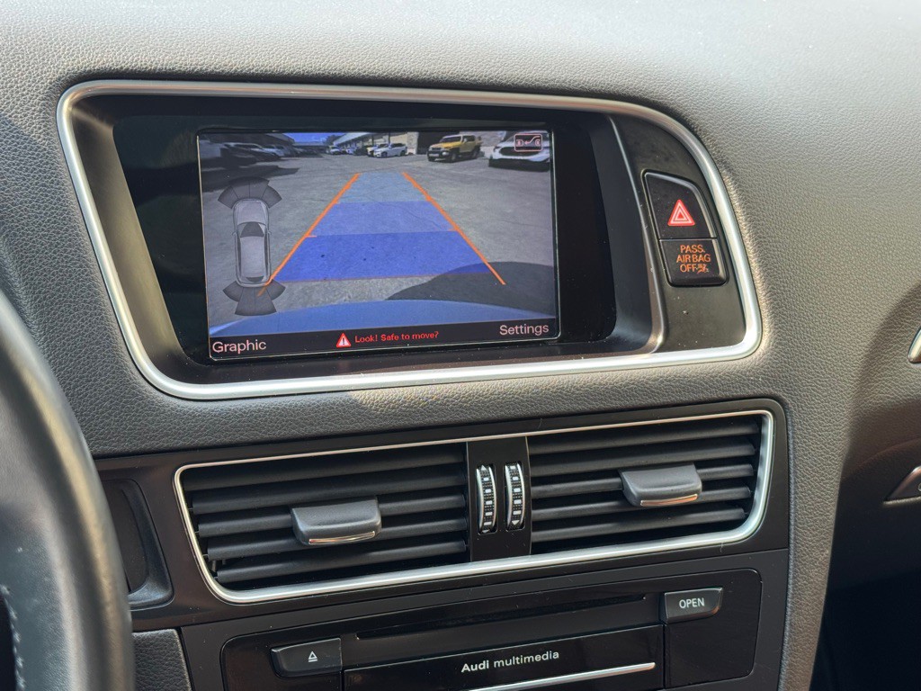 2016 Audi Q5 Image 40