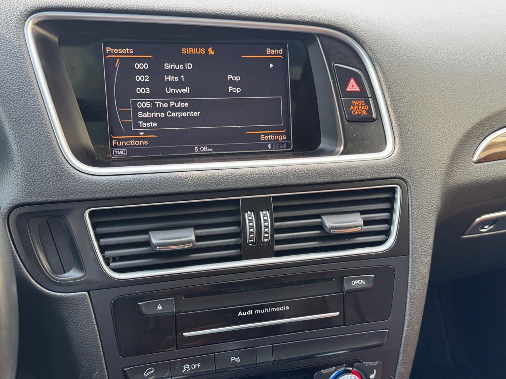 2016 Audi Q5 Image 41