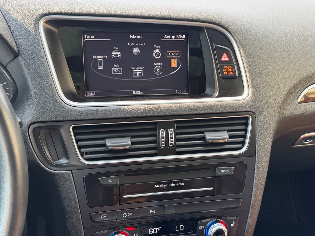 2016 Audi Q5 Image 42