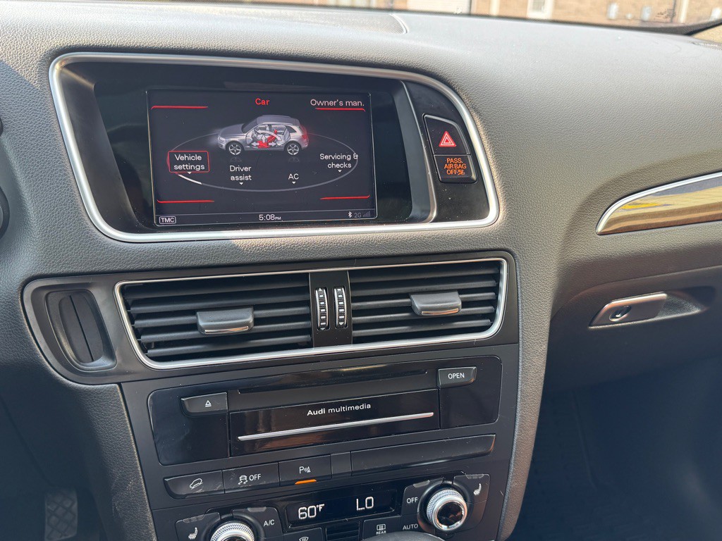 2016 Audi Q5 Image 43