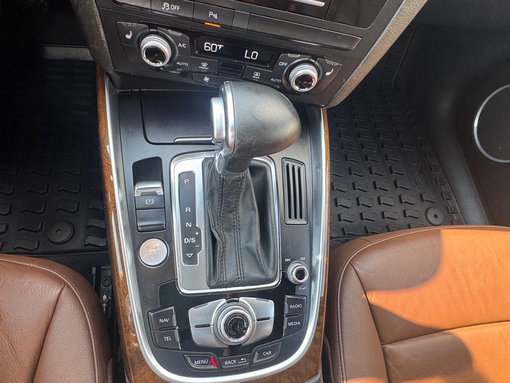 2016 Audi Q5 Image 44