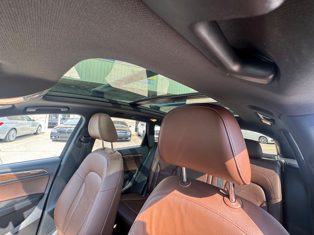 2016 Audi Q5 Image 45