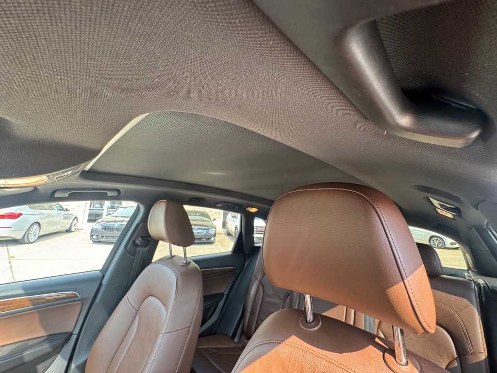 2016 Audi Q5 Image 47