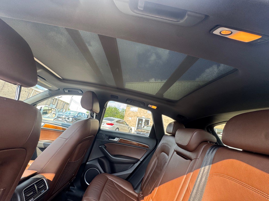 2016 Audi Q5 Image 48