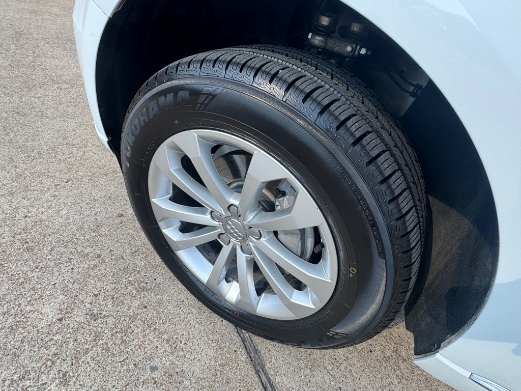 2016 Audi Q5 Image 49