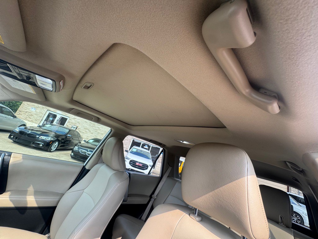 2020 Toyota 4Runner Image 43