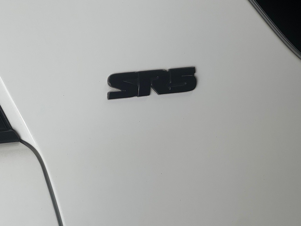 2020 Toyota 4Runner Image 47