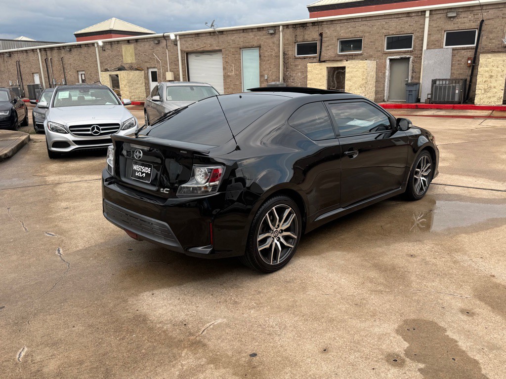 2016 Scion tC Image 15
