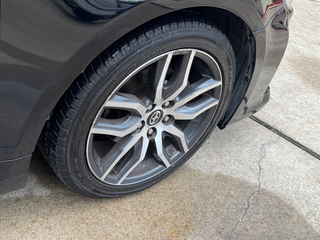 2016 Scion tC Image 35