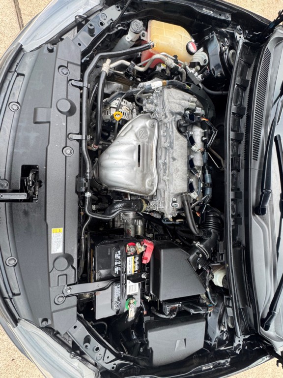 2016 Scion tC Image 36
