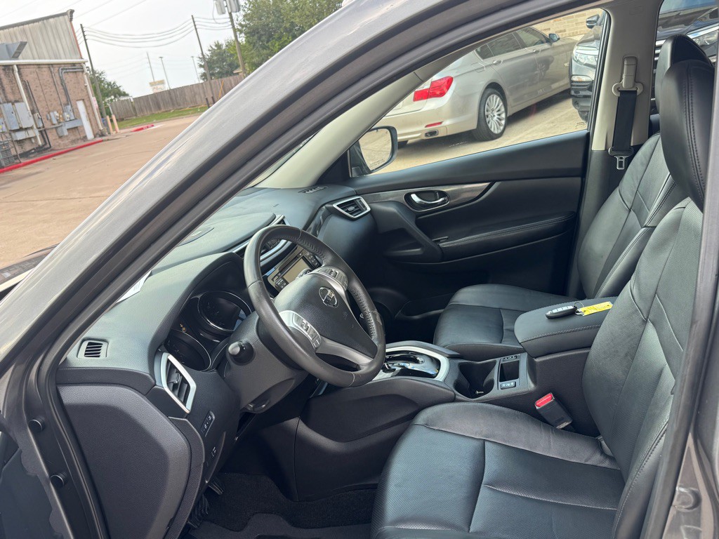 2014 Nissan Rogue Image 20