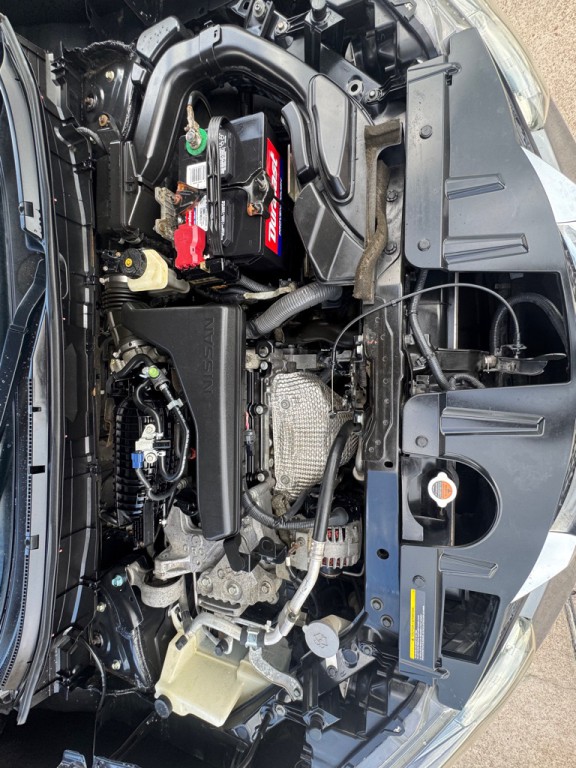2014 Nissan Rogue Image 37