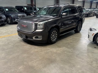 Image for 2016 GMC Yukon Denali ID: 6750030